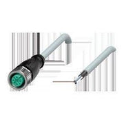 Pepperl+Fuchs Fabrik - Konfektioniertes Sensor-Aktor-Kabel Kabeldose V15-G-12M-PUR-ABG − 1 Stück