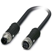 Phoenix Contact - Konfektioniertes Sensor-Aktor-Kabel Sensor-/Aktor-Kabel SAC-3P-MS/ 2#1407309