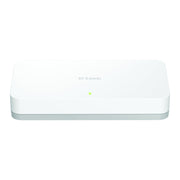 DLink - Netzwerk Switch Gigabit Desktop Switch GO-SW-8G/E 8-Port