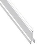 Unex - Trennwand für Leitungsführungskanal Trennwand Trennwand 30 U23X 30mm − 72 Meter