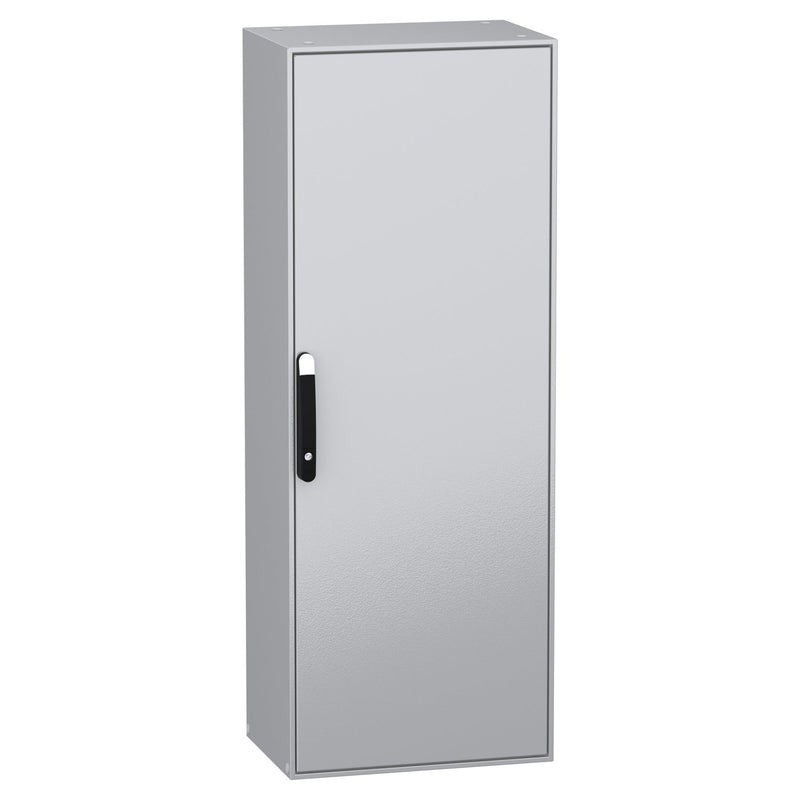 Schneider Electric - Gehäuse/Schaltschrank (leer) Standschrank NSYSM16640P 1600x600x400 m.Mpl