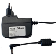 Televes - Netzgerät für Unterhaltungselektronik Netzteil PSU24 für opt. Umsetzer