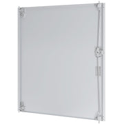 ABN - Tür/Bedientableau (Schaltschrank) R-Gehäuse Ersatztür ABNRY204T10 BH4 FB2