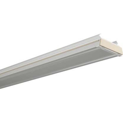 Siteco - Mechanisches Zubehör/Ersatzteile für Leuchten Blindabdeckung 59TP1A IP64, ws − 1 Stück by Siteco
