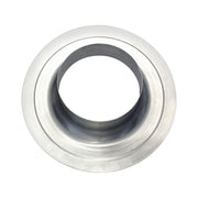 Vaillant - Luftkanaldachdurchführung rund Flachdachdurchführung 0010024163 VAZ-G Alu f.EPP-Rohr