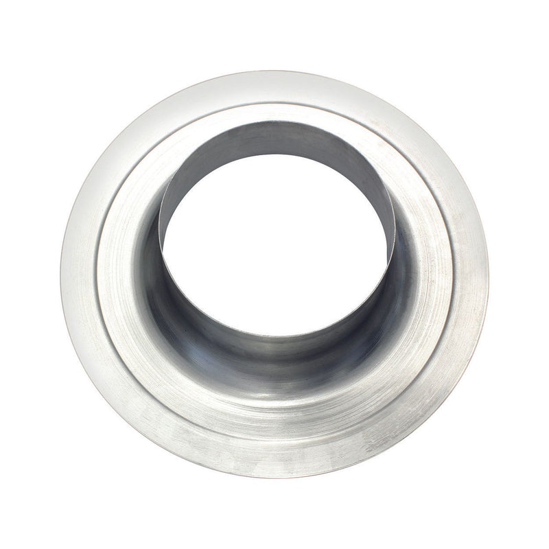 Vaillant - Luftkanaldachdurchführung rund Flachdachdurchführung 0010024163 VAZ-G Alu f.EPP-Rohr
