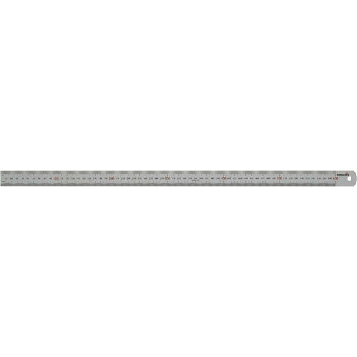 Hultafors - Lineal Stahlmassstab STL 600 − 5 Stück