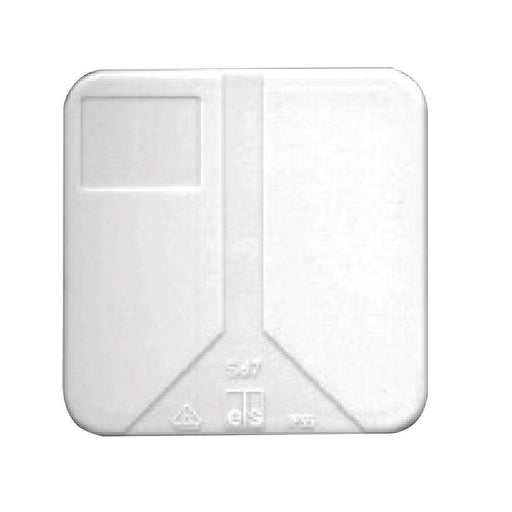 Somfy - Trennrelais Jalousie Trennrelais 1822197 TR1-U-E-230 AP