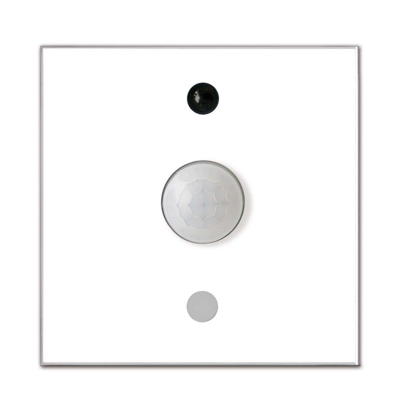 Issendorff - Bussystem-Physikalischer Sensor Glas-Universalsensor LCN - GUSW IR-Empfang, ws − 1 Stück