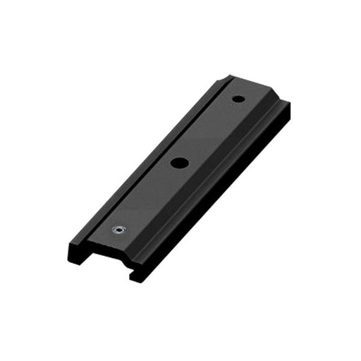 LTS Licht&Leuchten - Mechanisches Zubehör/Ersatzteile für Leuchten L-Verbinder ST-IM/S9000-322LA sw mechanisch sw