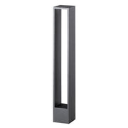Brumberg Leuchten - Wegeleuchte LED-Pollerleuchte IP54 60007103 230V 3000K Graphit