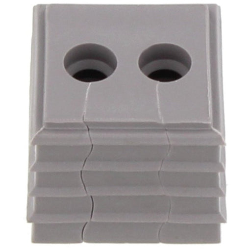 Weidmüller - Durchführungstülle Kabeltülle 7mm 8mm CABTITE S#2584830000 − 10 Stück