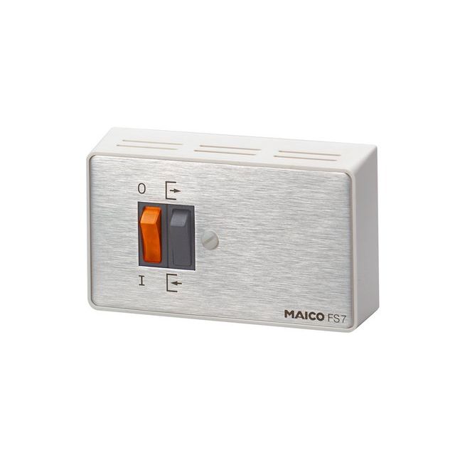 Maico - Lastschalter Wendeschalter FS 7  − 1 Stück
