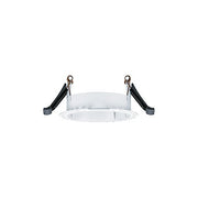 Zumtobel Group - Mechanisches Zubehör/Ersatzteile für Leuchten Planarring PANOS INF #60800788 R68 PLANAR RING AL