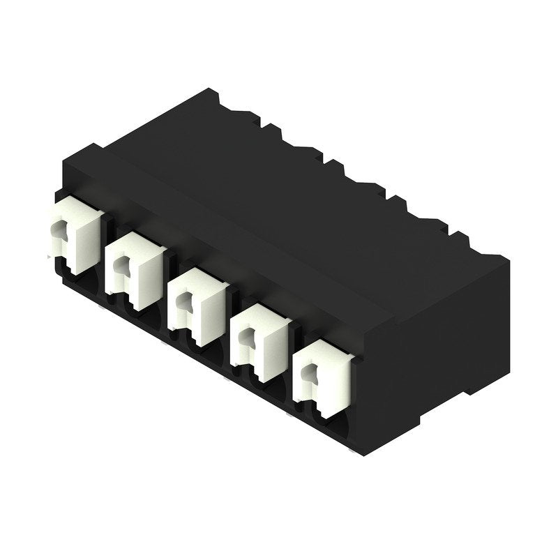 Weidmüller - Leiterplattenklemme Leiterplattenklemme LSF-SMD 5#1473800000 5.00mm − 320 Stück