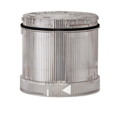 Werma - Signalsäulenelement, optisch Dauerlichtelement 64140000 12-240V AC/DC kl