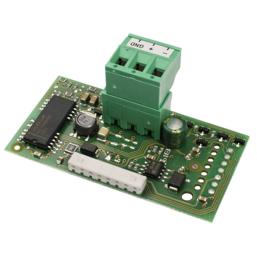 Glen Dimplex SEE - Netzwerkadapter Steckkarte LWPM 410