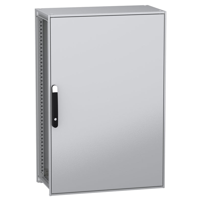 Schneider Electric - Gehäuse/Schaltschrank (leer) Standgehäuse elektrisch NSYSFN12840 PanelSeT SFN