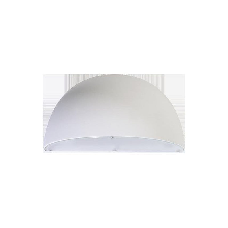 SG Leuchten - Decken-/Wandleuchte Wandleuchte E27 611390 weiß
