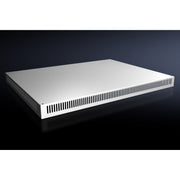 Rittal - Dach-/Bodenelement (Gehäuse/Schaltschrank) Dachblech SV 9681.808 BT:1000x800mm, IP 2X