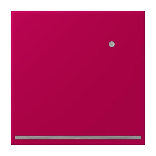 Jung - Orientierungsleuchte LED-Orientierungslicht LC 1539-O LNW 230 rouge rubia (32101)