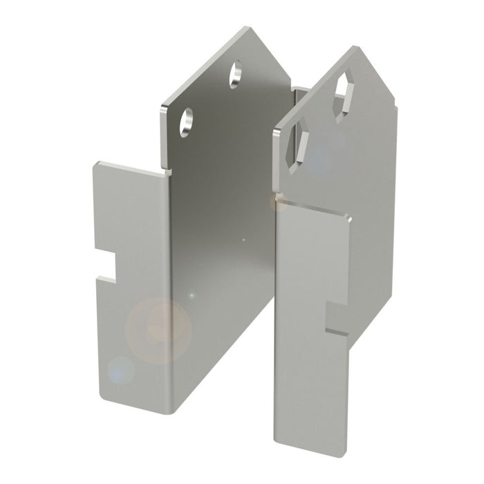 Balluff - Schutzkappe für Befehlsgeräte Mechanischer Schutz BAM MB-OS-047-21M-1  − 1 Stück
