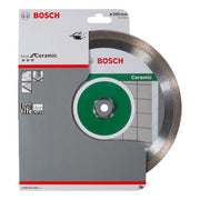 Bosch - Trenn-/Schleifscheibe Diamanttrennscheibe 2608602636 PRO Ceramic