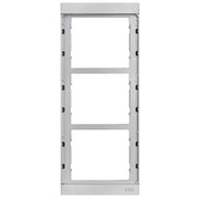 Grothe - Montageelement für Türstation Rahmen RA 1168/63 für UP-Montage