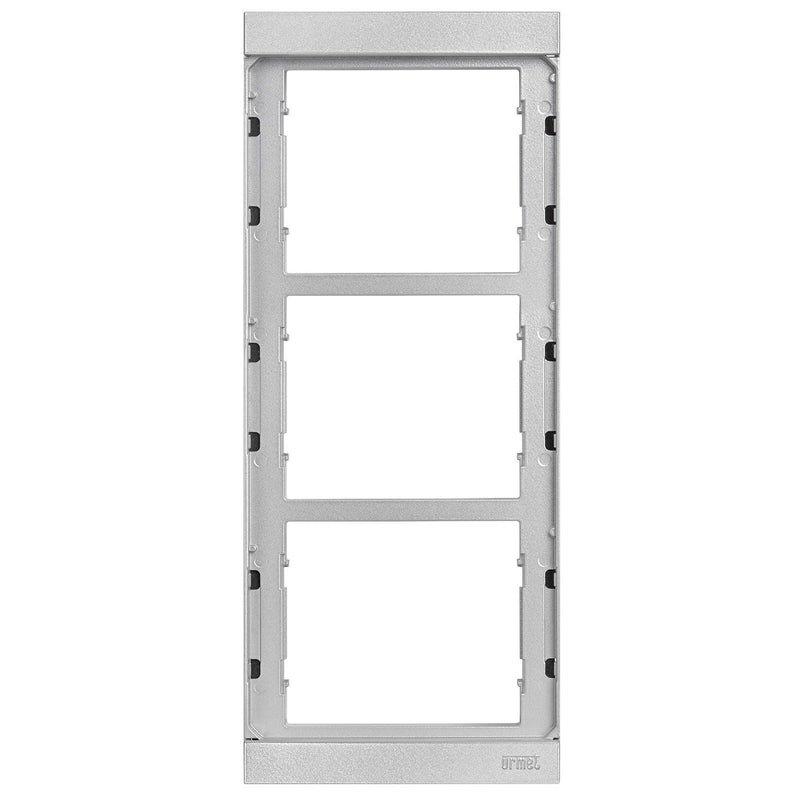 Grothe - Montageelement für Türstation Rahmen RA 1168/63 für UP-Montage