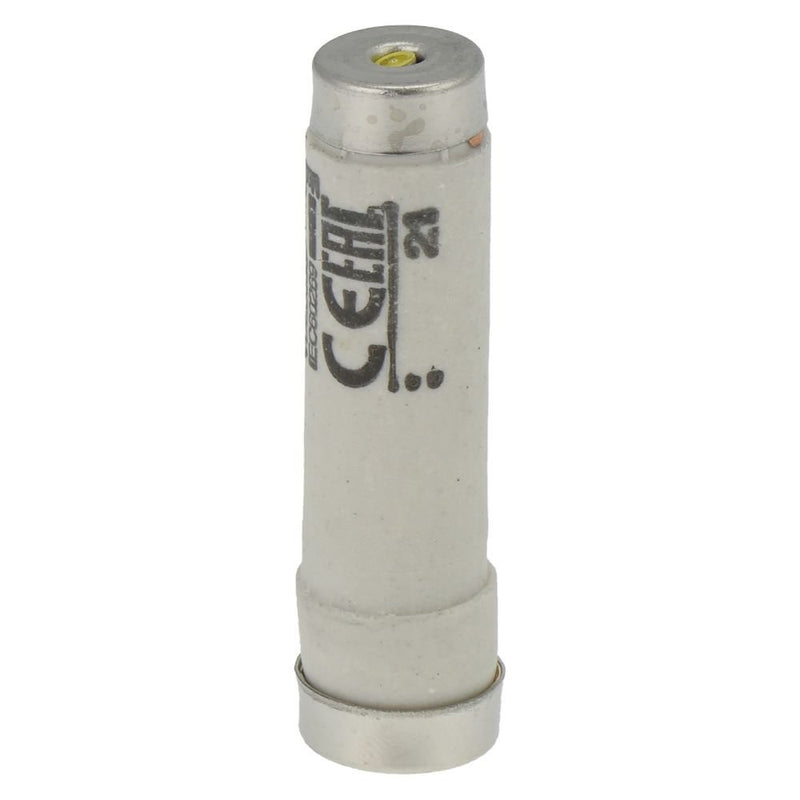 Eaton - D-Sicherungseinsatz Sicherungseinsatz Nieders. SICHERUNG-#25D16 25A AC 500V 50kA − 10 Stück