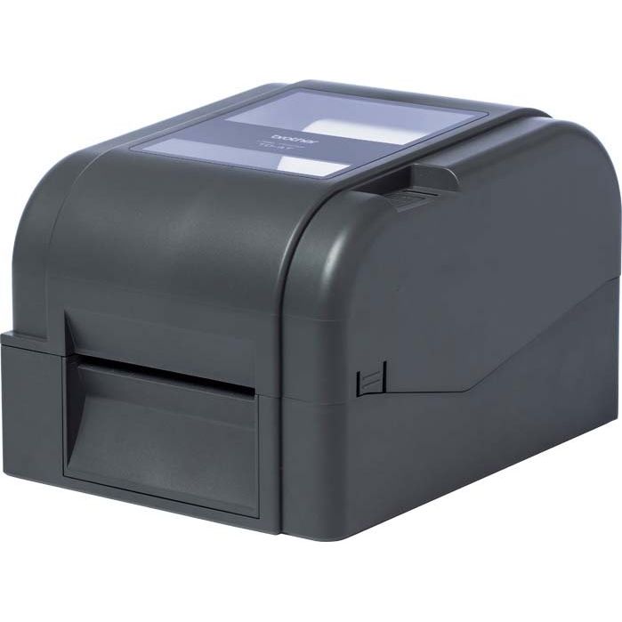 Brother - Drucker/Scanner/Kopierer Etikettendrucker TD-4520TN