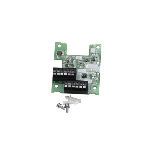 Mitsubishi Electric - Zubehör/Ersatzteile für Frequenzregler Optionskarte FR-A8ERS-60 ETH zu Seriell