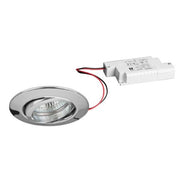 Brumberg Leuchten - Downlight/Strahler/Flutlicht LED-Einbaustrahler 230V 39141023