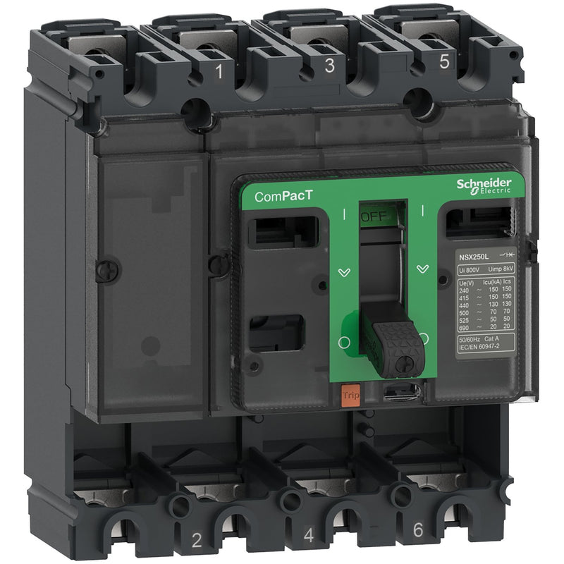 Schneider Electric - Stromwandler Ringkern geteilt 50420 Fehlerstromschutz