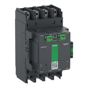 Schneider Electric - Leistungsschütz zum Schalten von Wechselstrom Leistungsschütz TeSys LC1G1154LSEA control - Giga, 4-po − 1 Stück