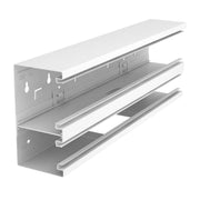 OBO Bettermann - T-Stück für Geräteeinbaukanal T-Stück GS-DT90170RW asymmetrisch