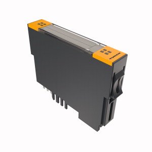 Turck - Feldbus, Dez. Peripherie - Funktions-/Technologie-Modul Elektronikmodul BL20-2RFID-A − 1 Stück