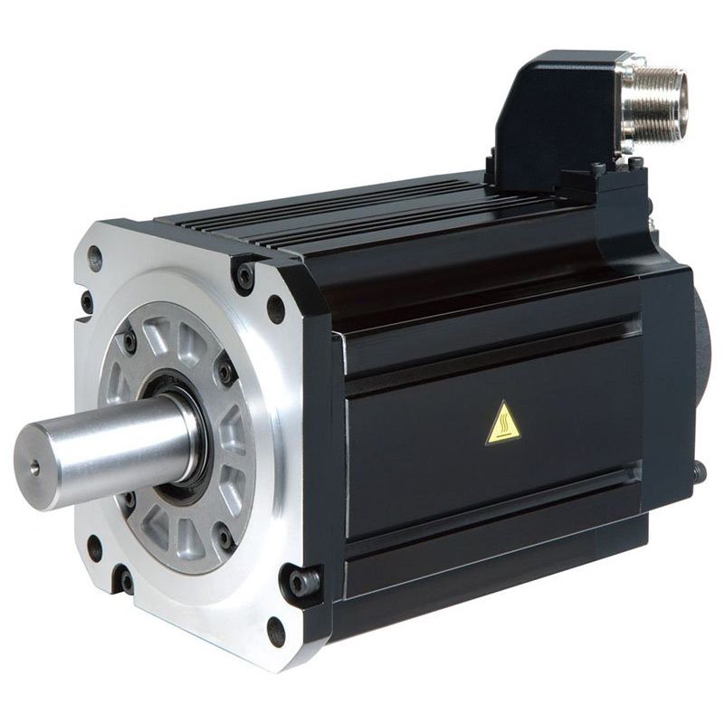 Mitsubishi Electric - Elektromotor Servomotor HG-RR353 − 1 Stück