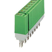 Phoenix Contact - Optokoppler ST-OV3- 24DC/ 60DC/3 steckbar − 10 Stück
