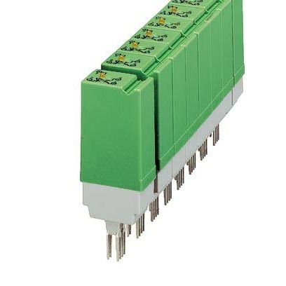 Phoenix Contact - Optokoppler ST-OV3- 24DC/ 60DC/3 steckbar − 10 Stück