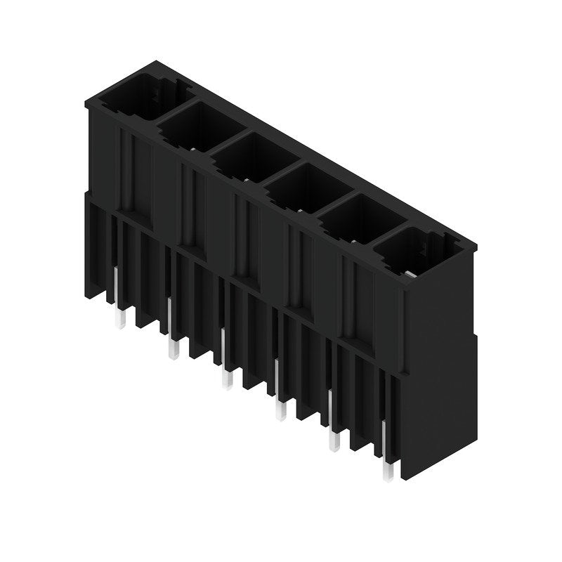 Weidmüller - Leiterplattensteckverbinder Verbinder 10.16mm SU 10.16H#1813450000 − 30 Stück