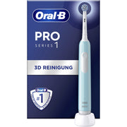 ORAL-B - Mundpflegegerät Zahnbürste Pro 1 Sens Cl Caribl