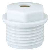 Spelsberg - Kabeleinsteckstutzen Würgenippel WNI M20 gr,IP54