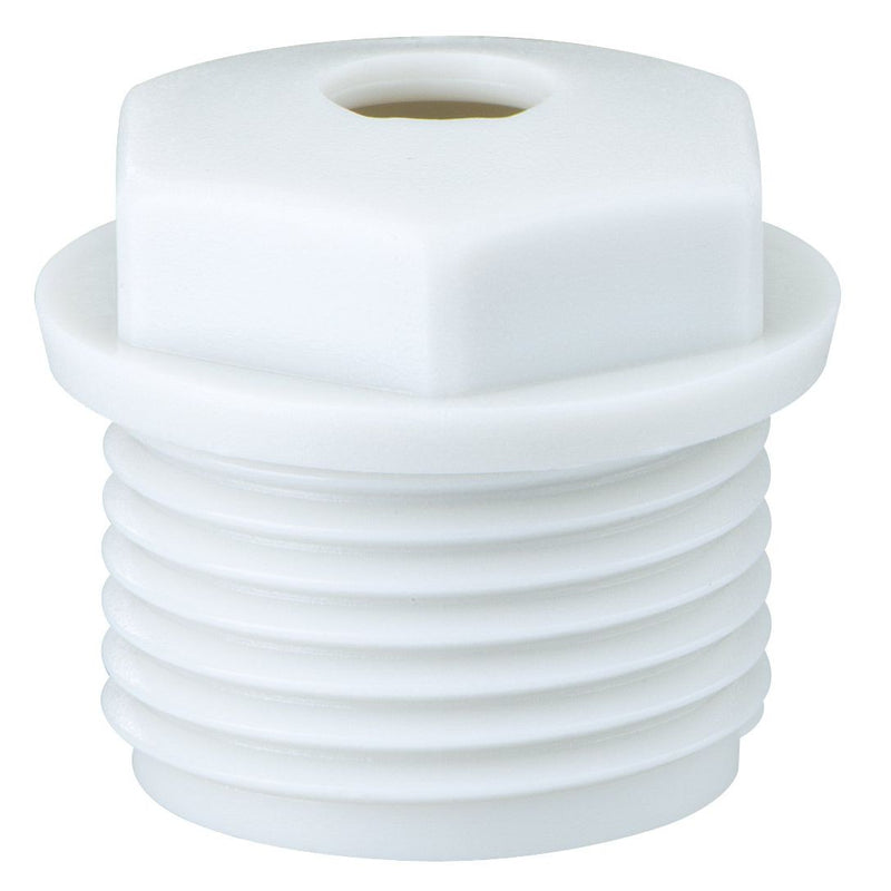 Spelsberg - Kabeleinsteckstutzen Würgenippel WNI M20 gr,IP54