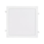 Nobile - Decken-/Wandleuchte LED-Panel Flat 1574071511 840, 350mA, ws