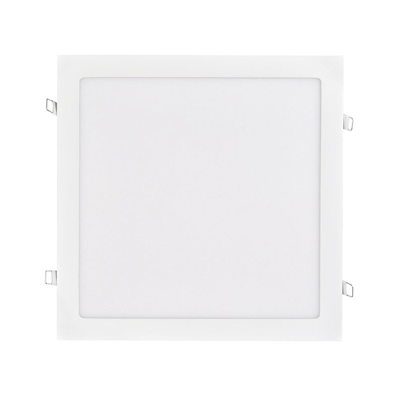 Nobile - Decken-/Wandleuchte LED-Panel Flat 1574071511 840, 350mA, ws