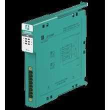 Pepperl+Fuchs Fabrik - Trennschaltverstärker HART-Transmitterspeiseger. LB3006A − 1 Stück