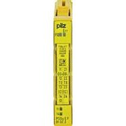 Pilz - Feldbus, Dez. Peripherie Digitales Ein-/Ausgangs-Modul PSSu E F DI OZ 2-R 315220