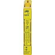 Pilz - Feldbus, Dez. Peripherie Digitales Ein-/Ausgangs-Modul PSSu E F DI OZ 2-R 315220
