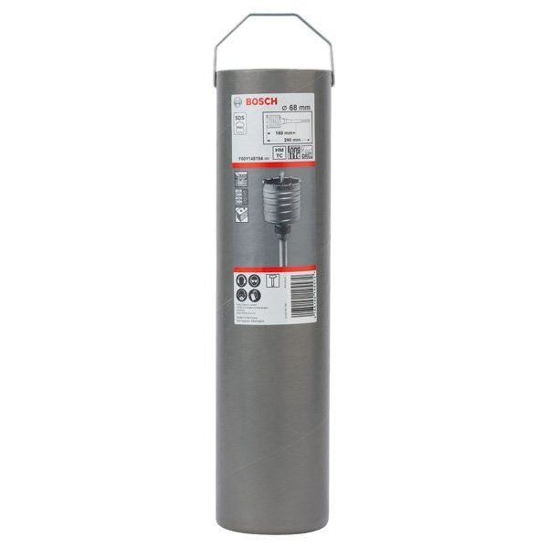 Bosch - Bohrkrone PRO SDS max-5 Bohrkrone, F00Y145194 einteilig 68 x 80 x